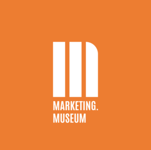 Willkommen im Marketing Museum!