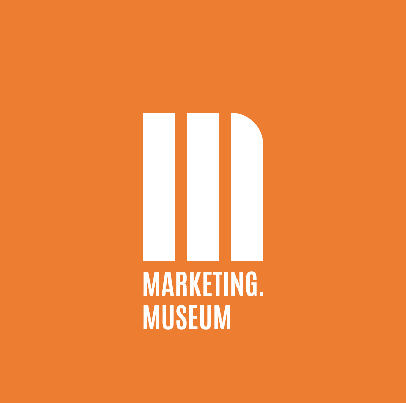 Read more about the article Willkommen im Marketing Museum!