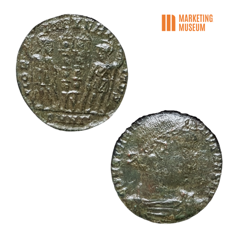 Archive Roman Legion Coin