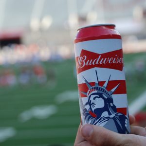 Read more about the article Budweiser: A short history of advertising during prohibition