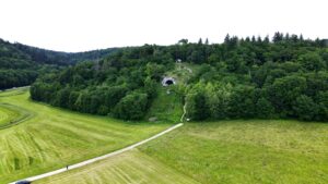 Höhlen Schwäbische Alb_Caves in South Germany, Swabia