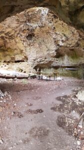 Höhlen Schwäbische Alb_Caves in South Germany, Swabia