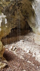 Höhlen Schwäbische Alb_Caves in South Germany, Swabia