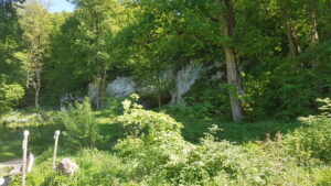Höhlen Schwäbische Alb_Caves in South Germany, Swabia