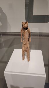 Löwenmensch Ulm_Lion Man_Eiszeit Kunst_Ice Age Art