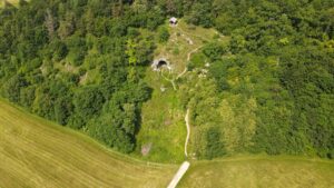 Höhlen Schwäbische Alb_Caves in South Germany, Swabia
