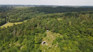 Höhlen Schwäbische Alb_Caves in South Germany, Swabia