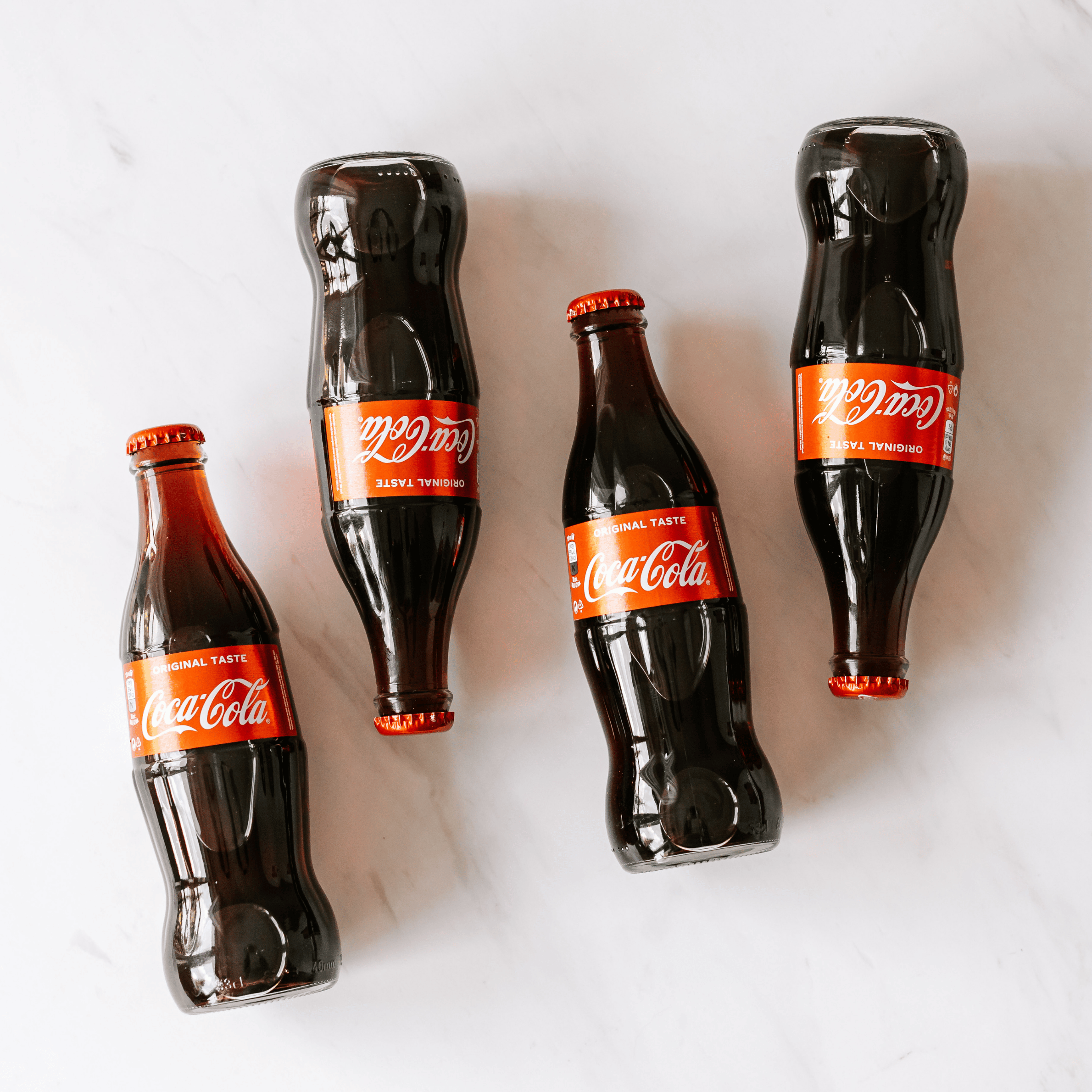 Read more about the article Coca-Cola Marketing Strategy: A Historical Blueprint for Modern Marketing