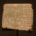 The Origins of Marketing: Early Written Evidence from Mesopotamia and Ancient Egypt