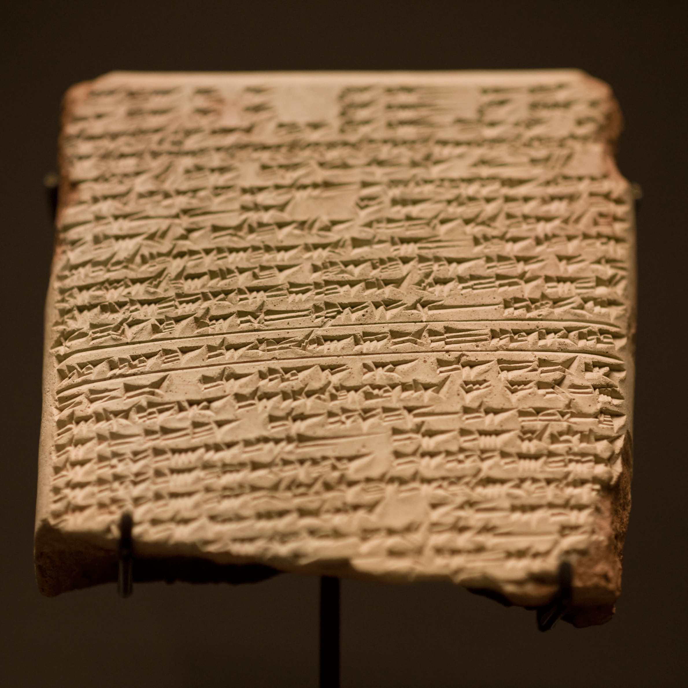 Read more about the article The Origins of Marketing: Early Written Evidence from Mesopotamia and Ancient Egypt
