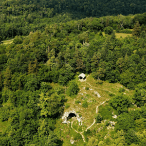 Höhlen Schwäbische Alb_Caves in South Germany, Swabia