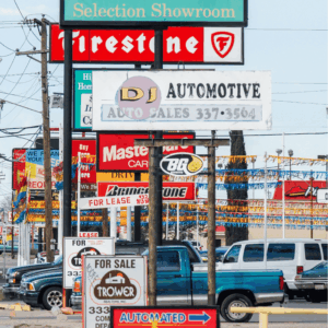 The History of Advertising: From Early Forms of Persuasion to Integrated Marketing Communication