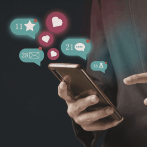 The History of Social Media: From Early Online Communities to Global Platform Ecosystems