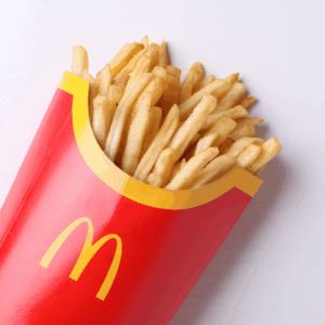 Die McDonald’s Marketing Strategie: Die Geschichte einer globalen Marke zwischen Systemgastronomie, Standardisierung und kultureller Anpassung