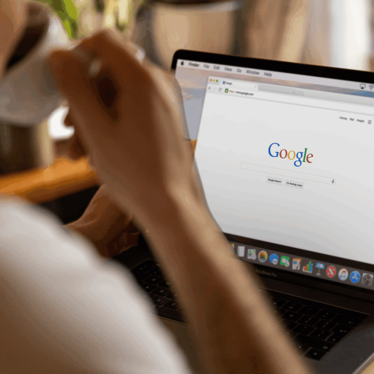 Read more about the article Google Marketing Strategy: A Historical Study of Search, Intent and Platform Power