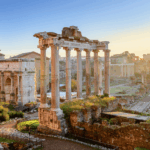 Marketing Practices in the Roman Empire: Advertising, Graffiti and Wall Communication in Pompeii and Herculaneum