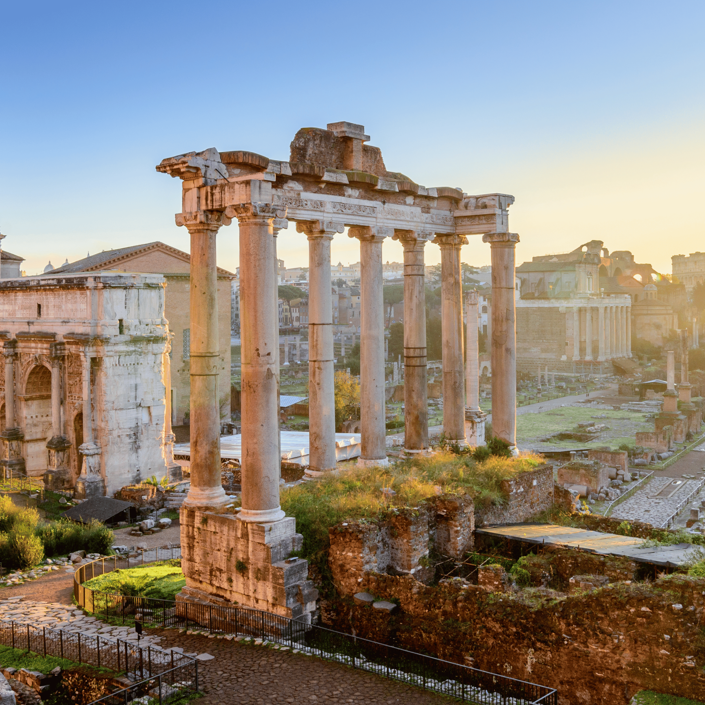 Read more about the article Marketing Practices in the Roman Empire: Advertising, Graffiti and Wall Communication in Pompeii and Herculaneum