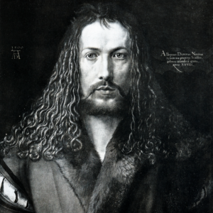 Albrecht Dürer and the Origins of Personal Branding: Early Trademarks, Print Distribution and Intellectual Property