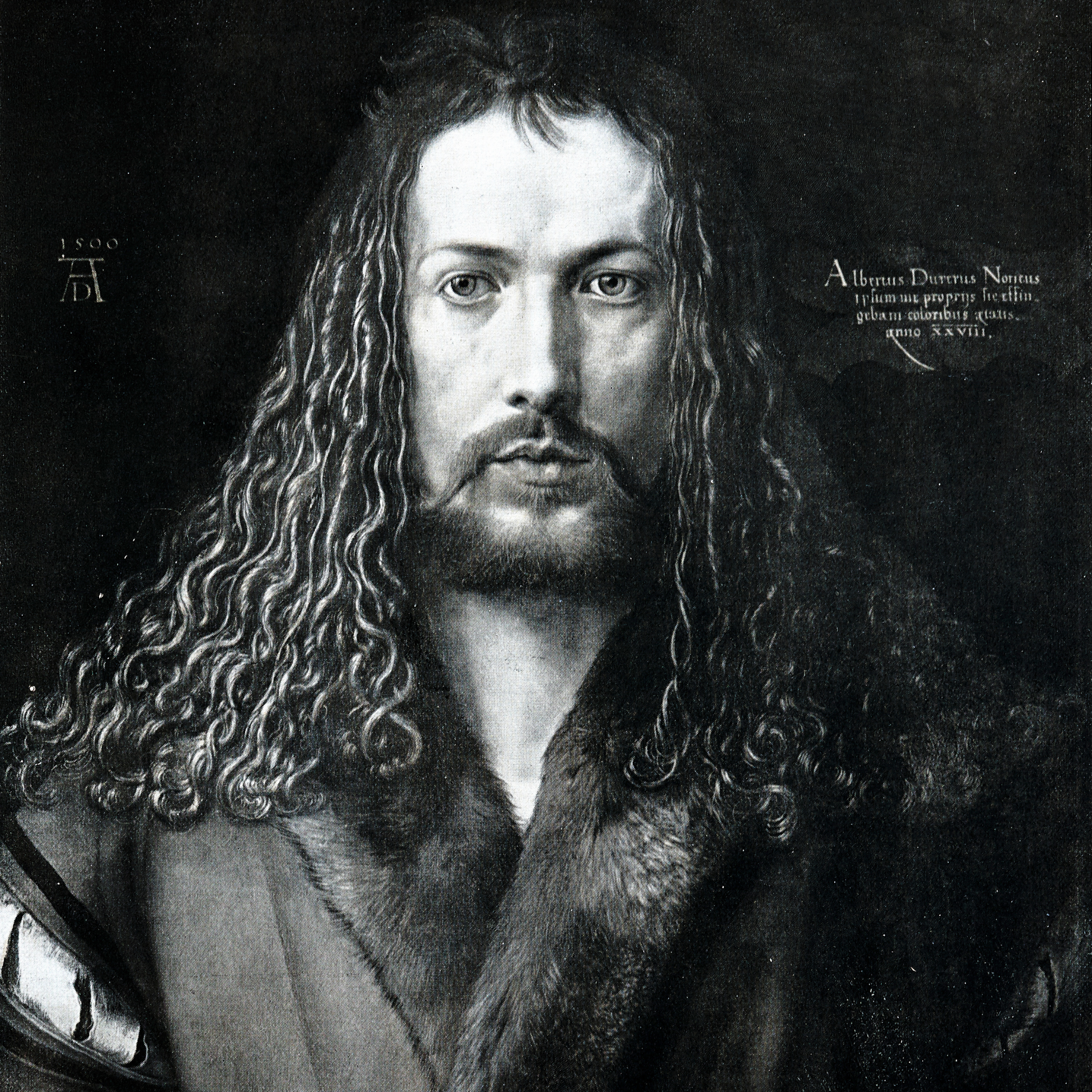Read more about the article Albrecht Dürer and the Origins of Personal Branding: Early Trademarks, Print Distribution and Intellectual Property