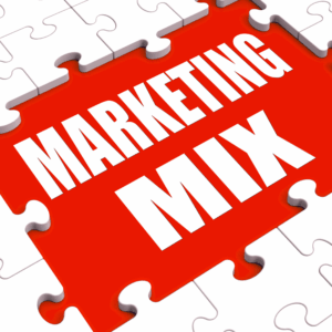 The History of the Marketing Mix: Who Invented the 4Ps and Why They Still Matter in the Age of Social Media