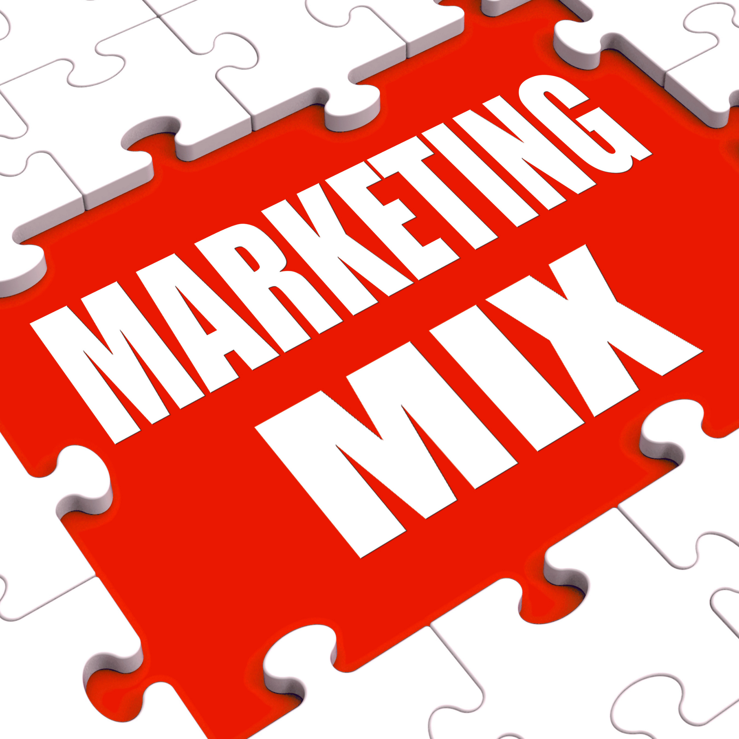 Read more about the article The History of the Marketing Mix: Who Invented the 4Ps and Why They Still Matter in the Age of Social Media