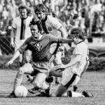 Eintracht Braunschweig and Jägermeister in 1973: How a Stag Brought Shirt Sponsorship into the Bundesliga