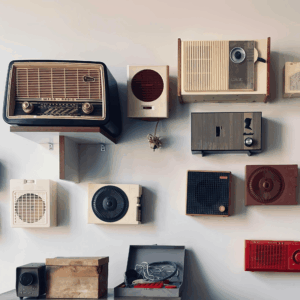 The First Radio Advertisement: How a New York Real Estate Company Helped Transform Marketing in 1922