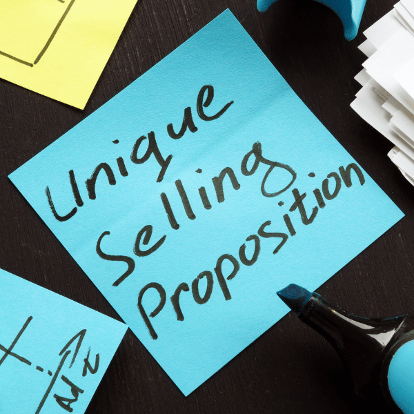 Read more about the article Rosser Reeves and the USP: A History of the Unique Selling Proposition