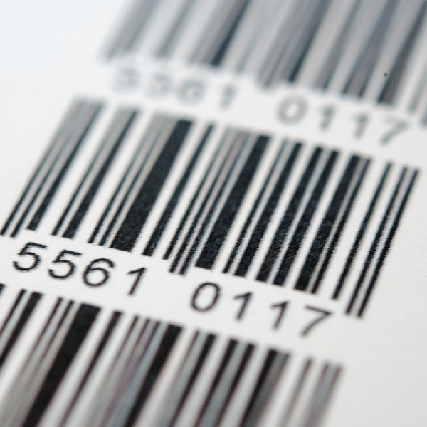 Mehr über den Artikel erfahren Die Erfindung des Barcodes: Woodland, Silver und die Idee von 1949