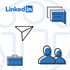 LinkedIn in 2003: How Professional Networks Changed B2B Marketing, Employer Branding and Social Selling
