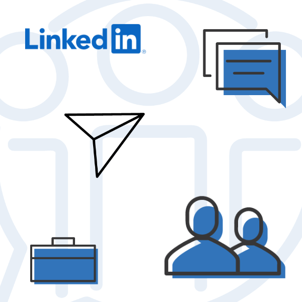 Read more about the article LinkedIn in 2003: How Professional Networks Changed B2B Marketing, Employer Branding and Social Selling