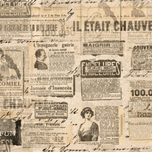 Die ersten Werbeanzeigen in Zeitungen: Wie die Niederlande ab 1620 die Geschichte der Werbung veränderten