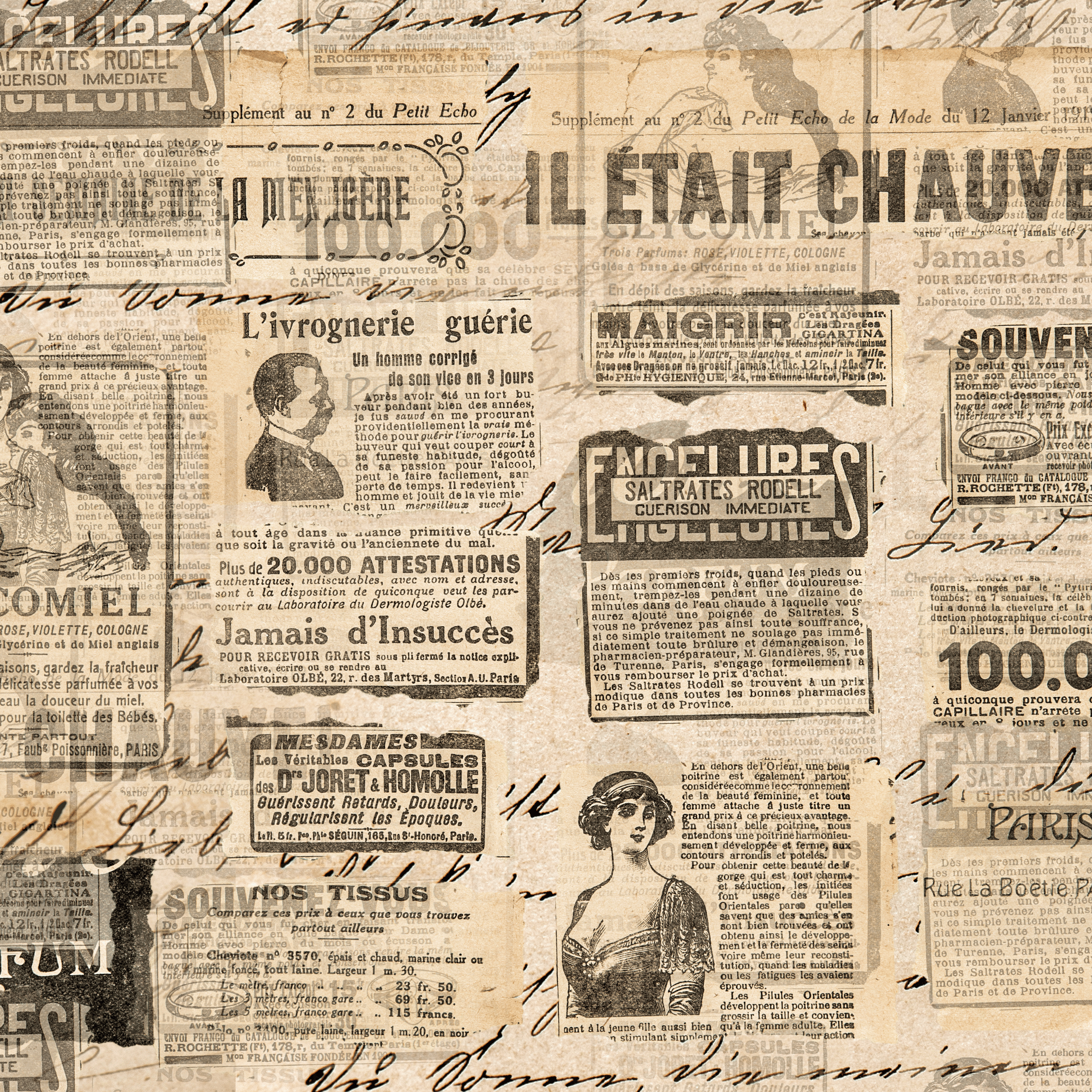 Mehr über den Artikel erfahren Die ersten Werbeanzeigen in Zeitungen: Wie die Niederlande ab 1620 die Geschichte der Werbung veränderten