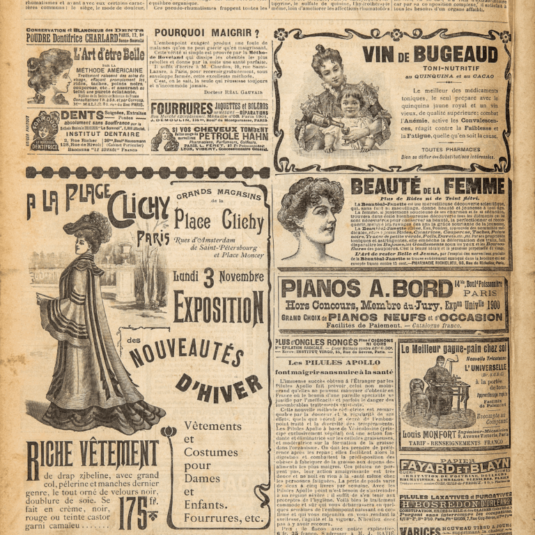 Read more about the article The First Advertising Agency: William Taylor, Earlier Pioneers and the Origins of the Modern Advertising Industry