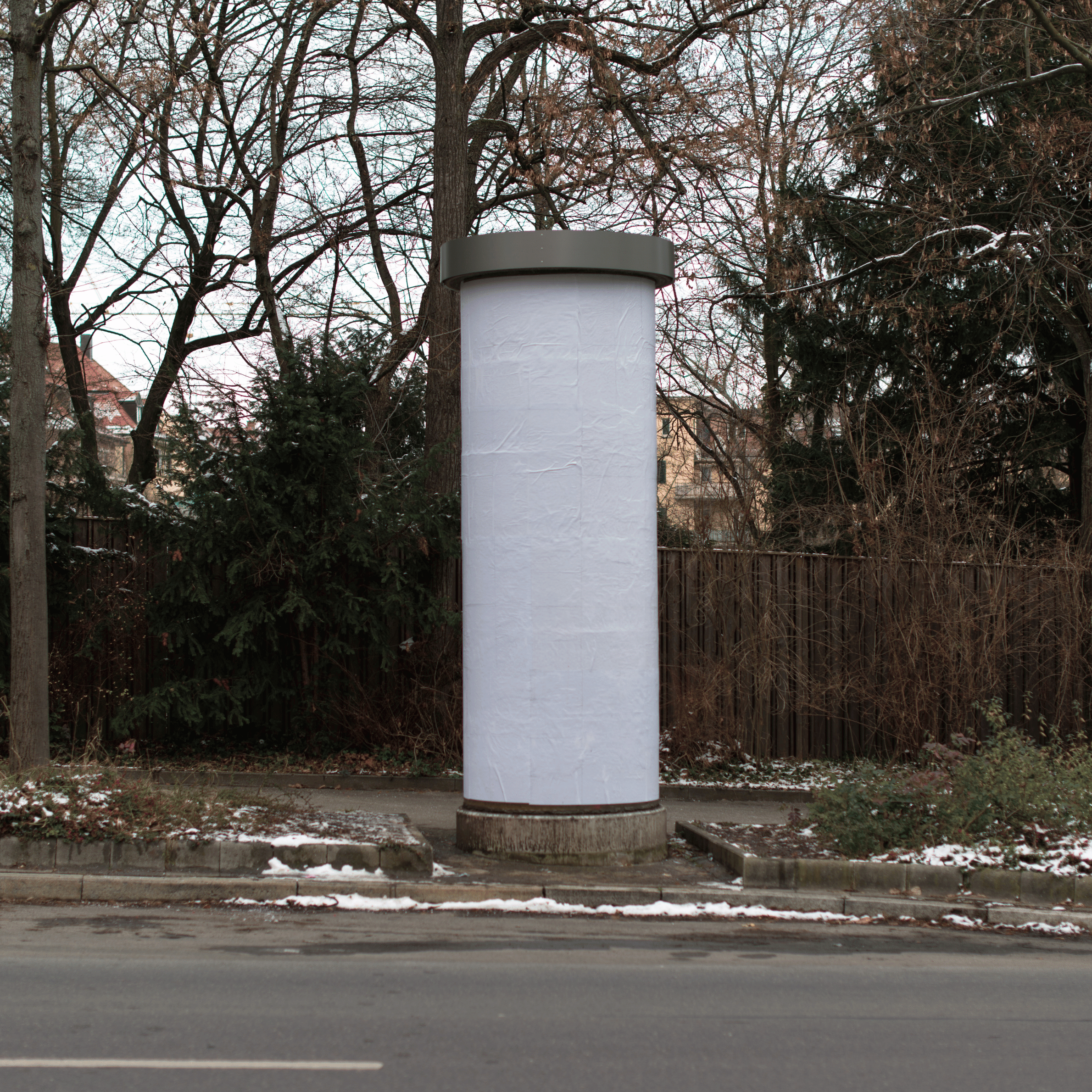 Read more about the article The History of Advertising Columns: Ernst Litfaß, Berlin and the Origins of Organized Outdoor Advertising