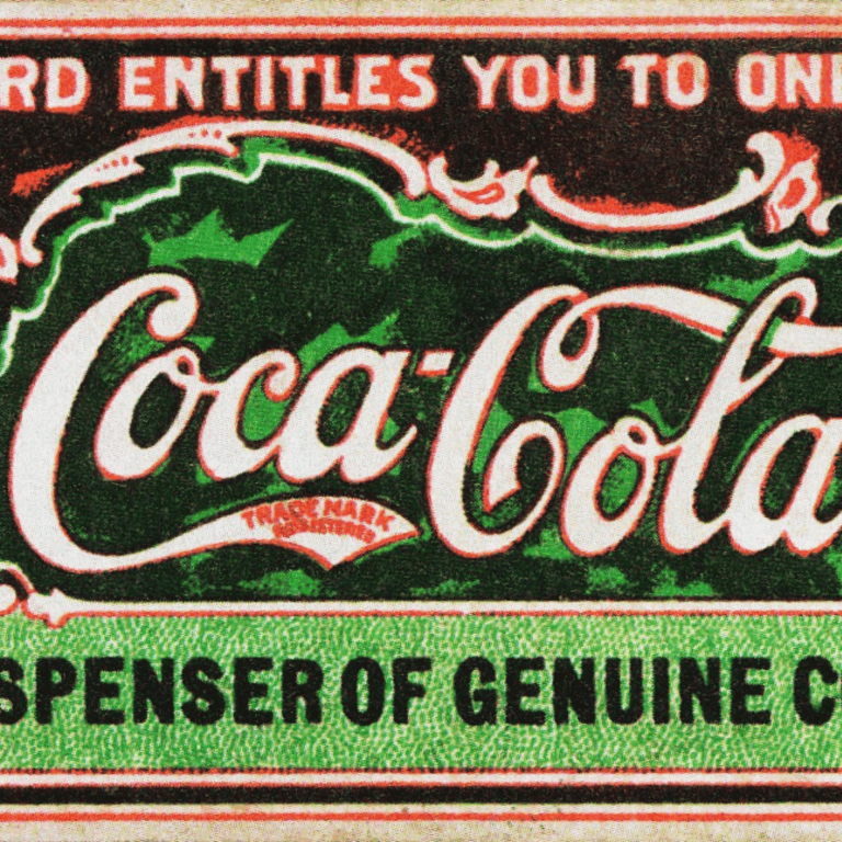 Mehr über den Artikel erfahren Coca-Cola und die Geschichte des Couponings: Wie ein kostenloses Glas Limonade das Marketing veränderte