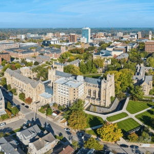 The First University Marketing Course: Edward David Jones and the Birth of Marketing as an Academic Discipline