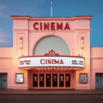 The History of Cinema Advertising: The First Commercial Films of 1897 and the Birth of Screen Advertising