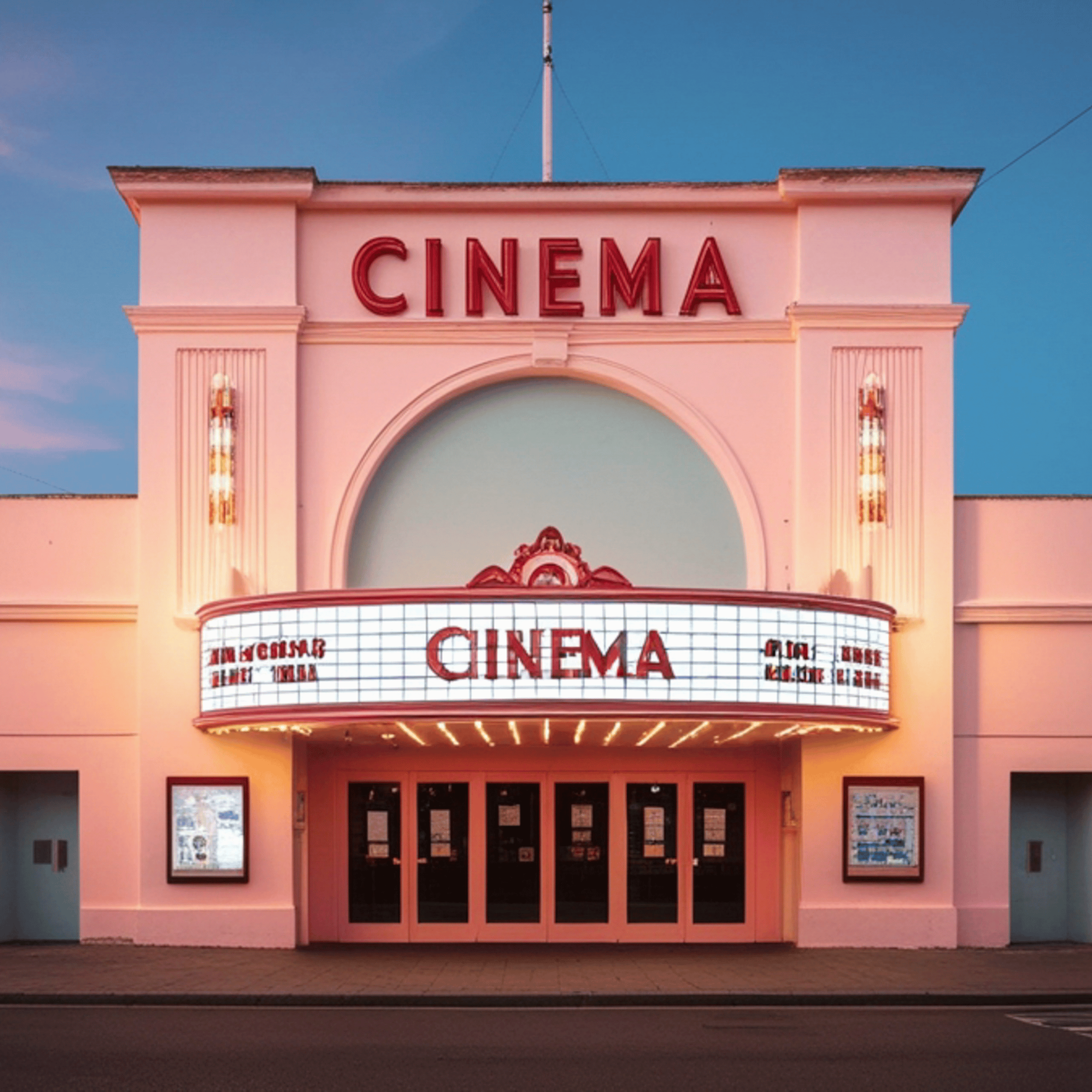 Read more about the article The History of Cinema Advertising: The First Commercial Films of 1897 and the Birth of Screen Advertising